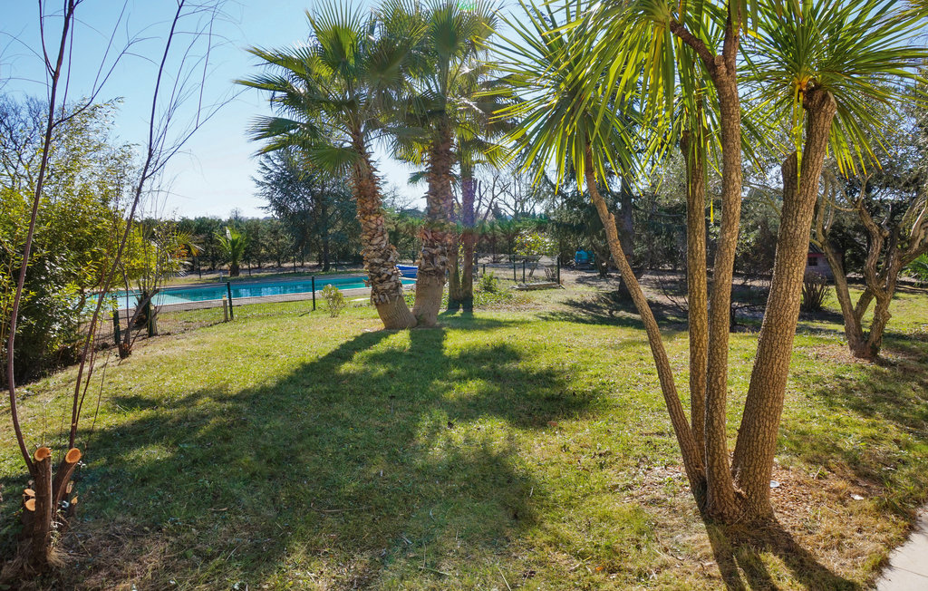 Feriehuse - Beziers , Frankrig - FLH310 19