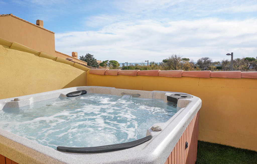 Feriehuse - Cap d'Agde , Frankrig - FLH370 12