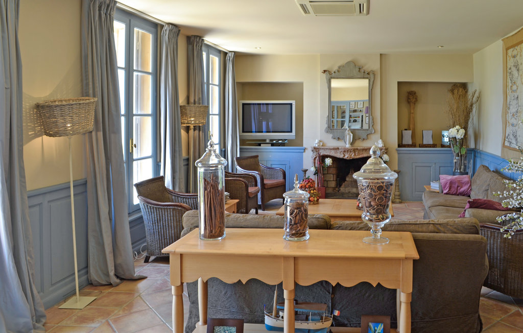 Semesterhus - Béziers , Frankrike - FLH021 29