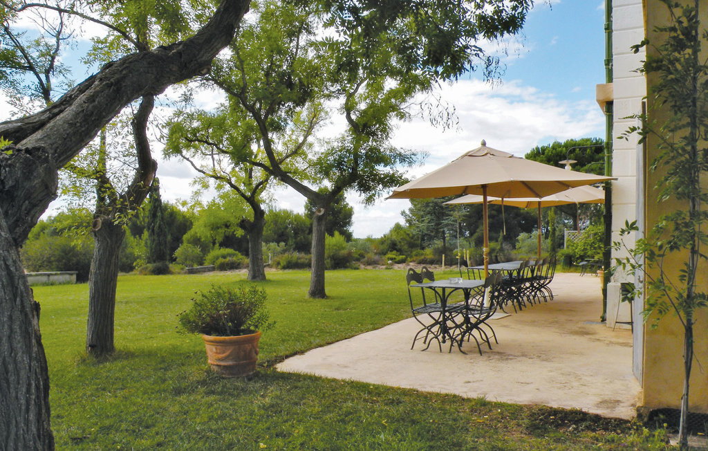 Semesterhus - Béziers , Frankrike - FLH021 21