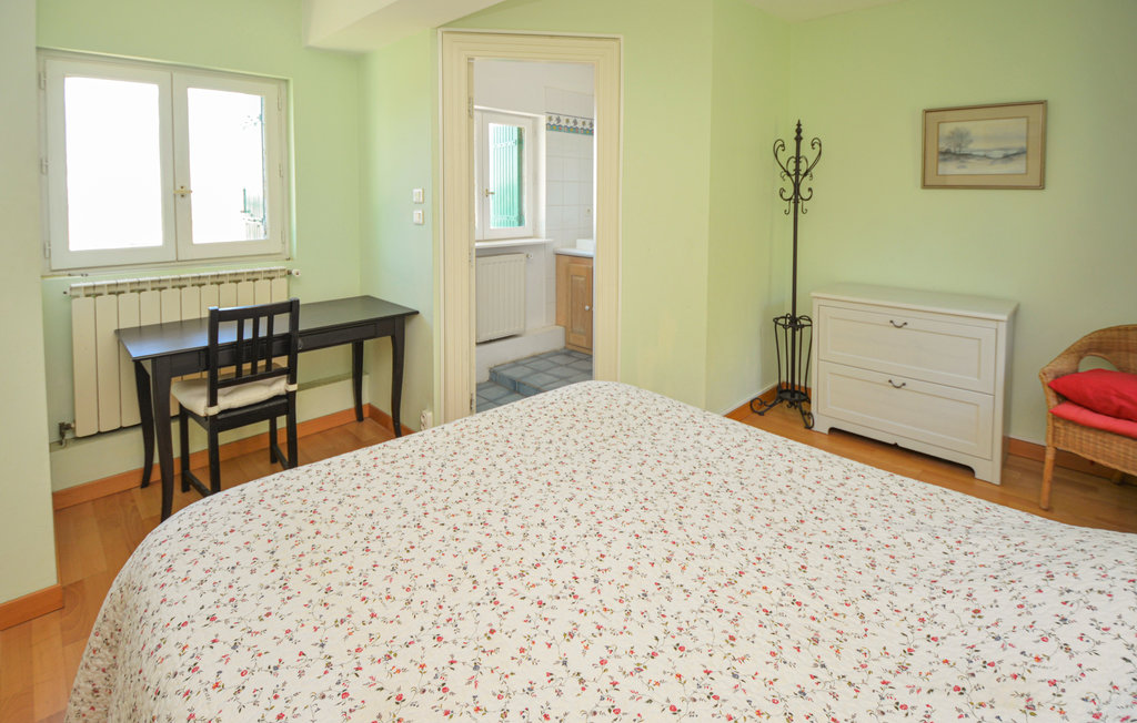 Semesterhus - Sète , Frankrike - FLH016 23