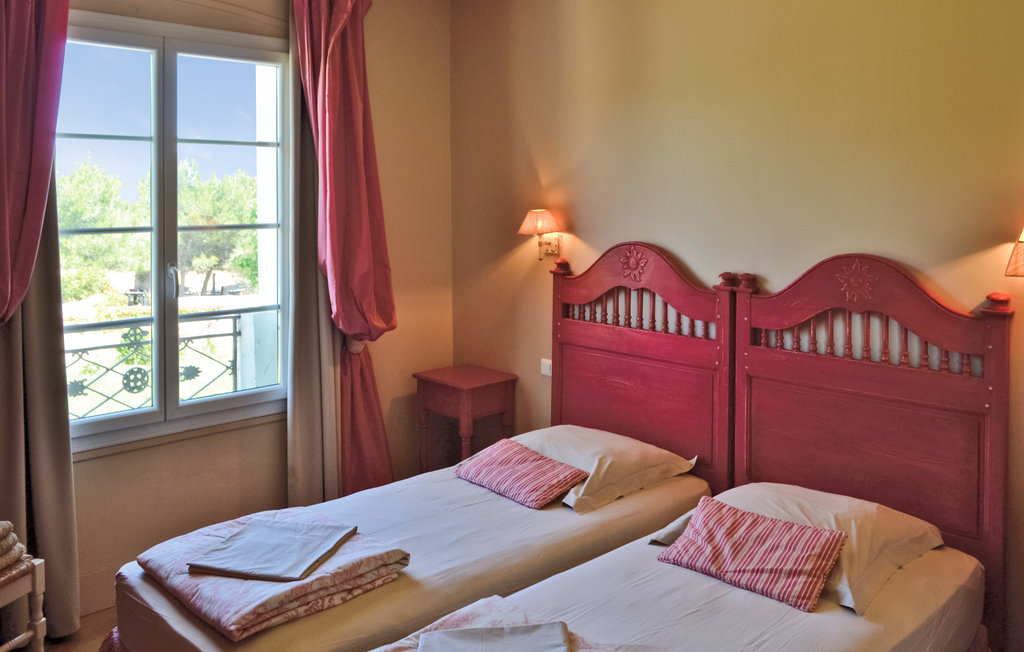 Semesterhus - Béziers , Frankrike - FLH021 31