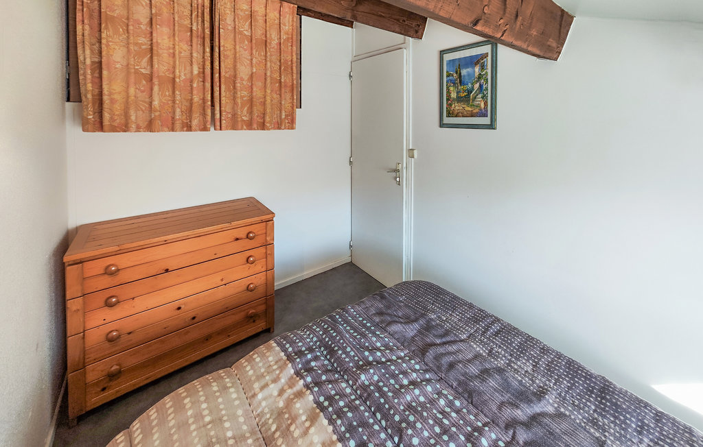 Ferienhaus - Marseillan , Frankreich - FLH412 11