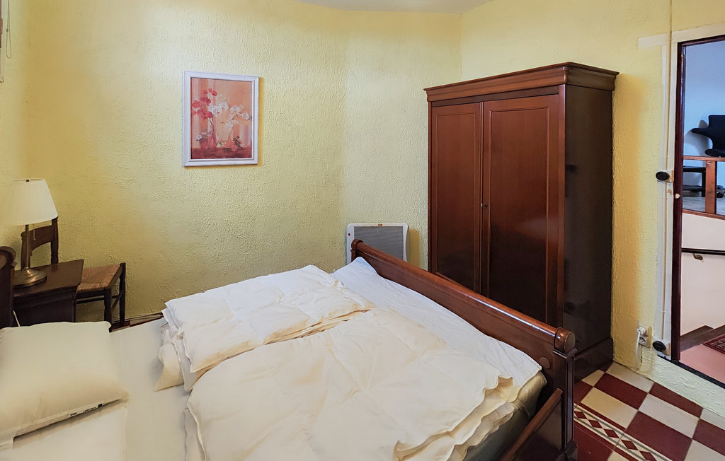 Semesterhus - Servian , Frankrike - FLH415 23