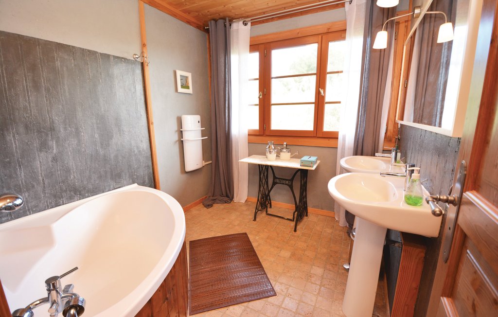 Ferienhaus - Thezan-les-Béziers , Frankreich - FLH166 27