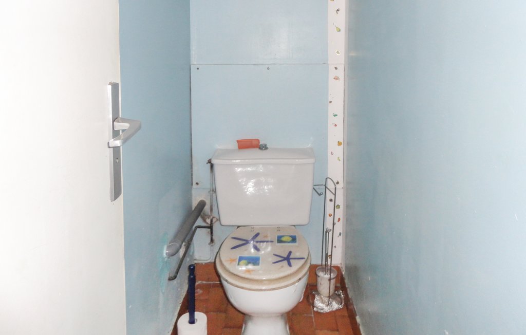 Ferienwohnung - Carnon Plage , Frankreich - FLH246 11