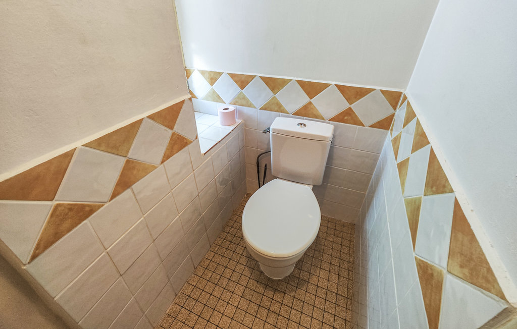 Ferienhaus - Berlou , Frankreich - FLH388 31