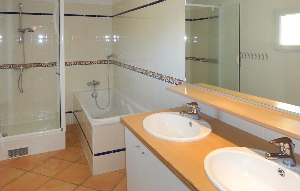 Feriehus - Agde , Frankrike - FLH453 18