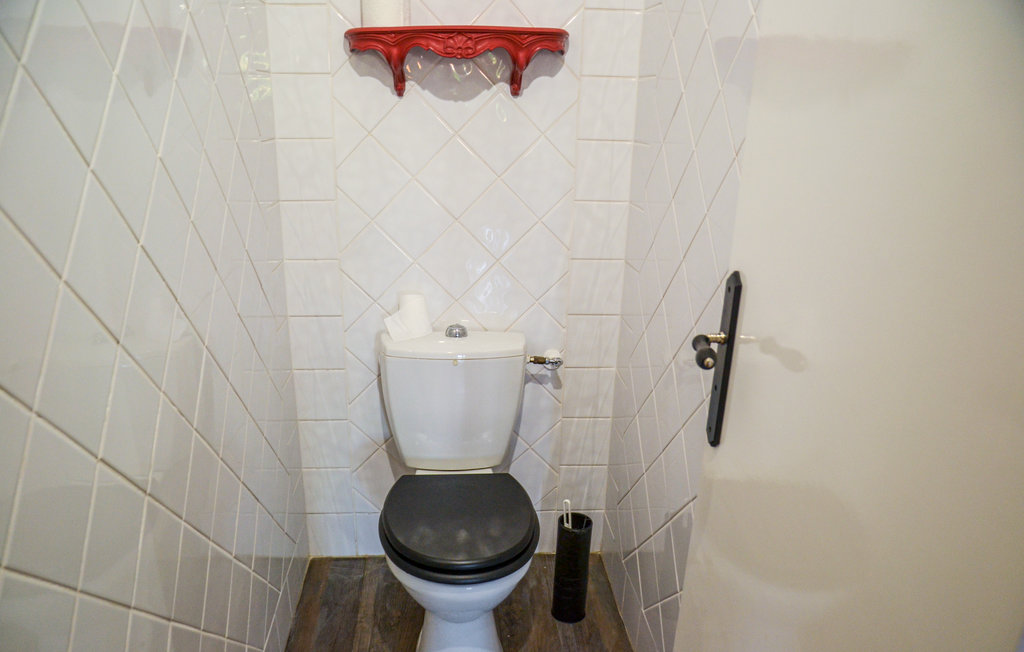 Ferieleilighet - Murviel-lès-Montpellier , Frankrike - FLH510 23