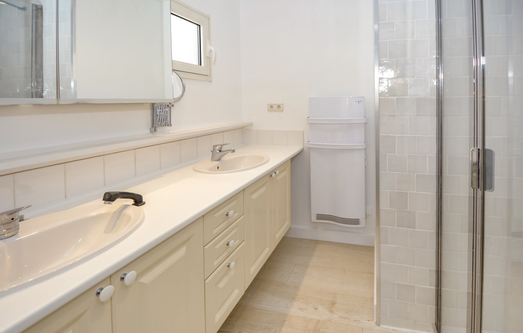 Ferienhaus - Valras Plage , Frankreich - FLH534 25