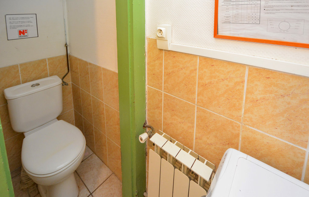 Semesterhus - Sète , Frankrike - FLH016 30