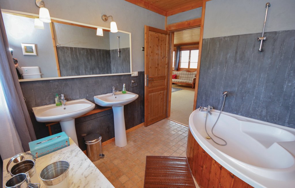 Ferienhaus - Thezan-les-Béziers , Frankreich - FLH166 28