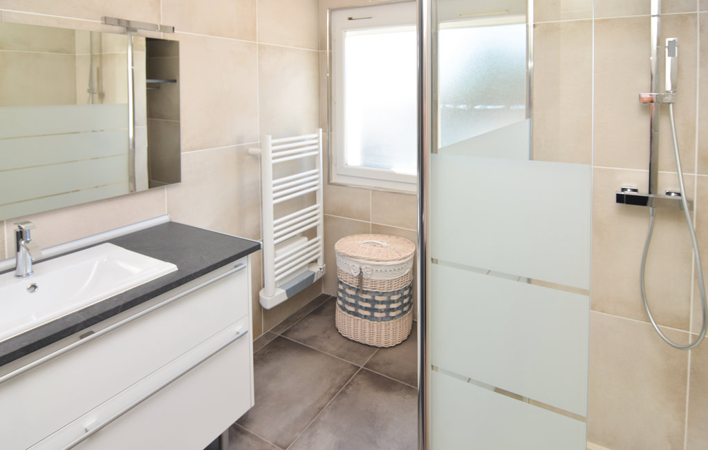 Semesterhus - Agde , Frankrike - FLH193 32