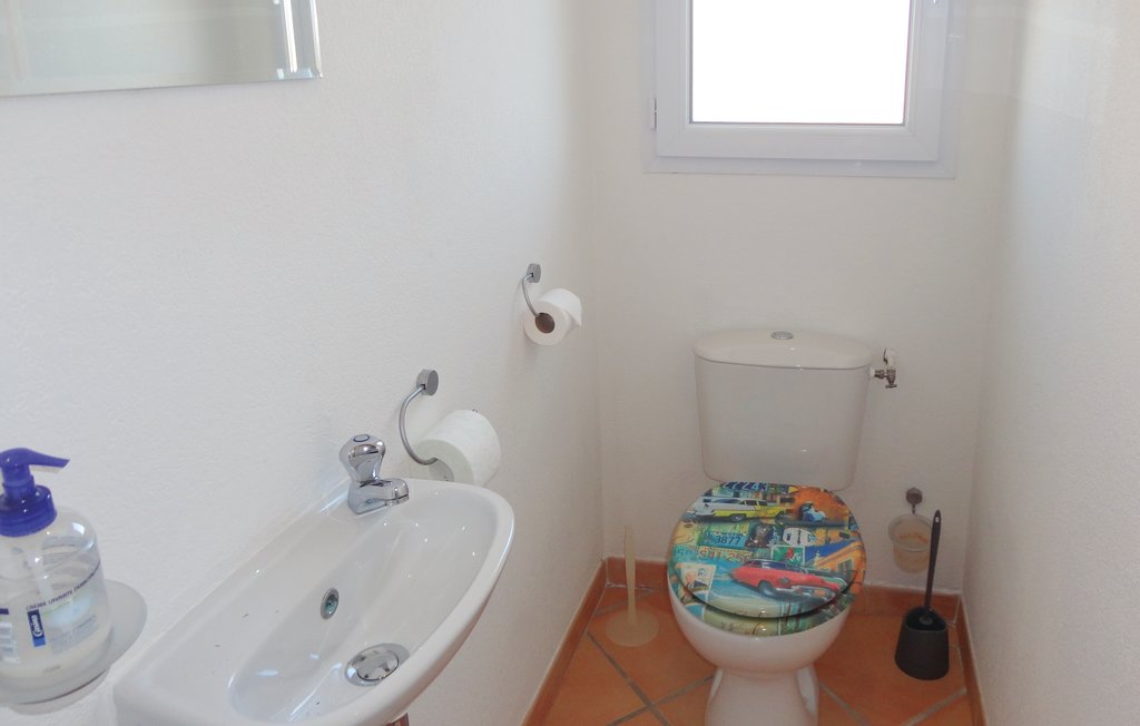 Feriehus - Agde , Frankrike - FLH453 20