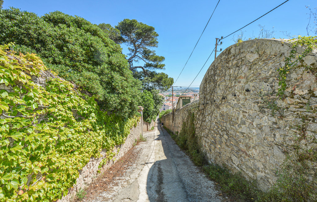 Semesterhus - Sète , Frankrike - FLH016 31