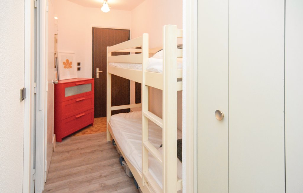 Ferienwohnung - Sète , Frankreich - FLH218 6