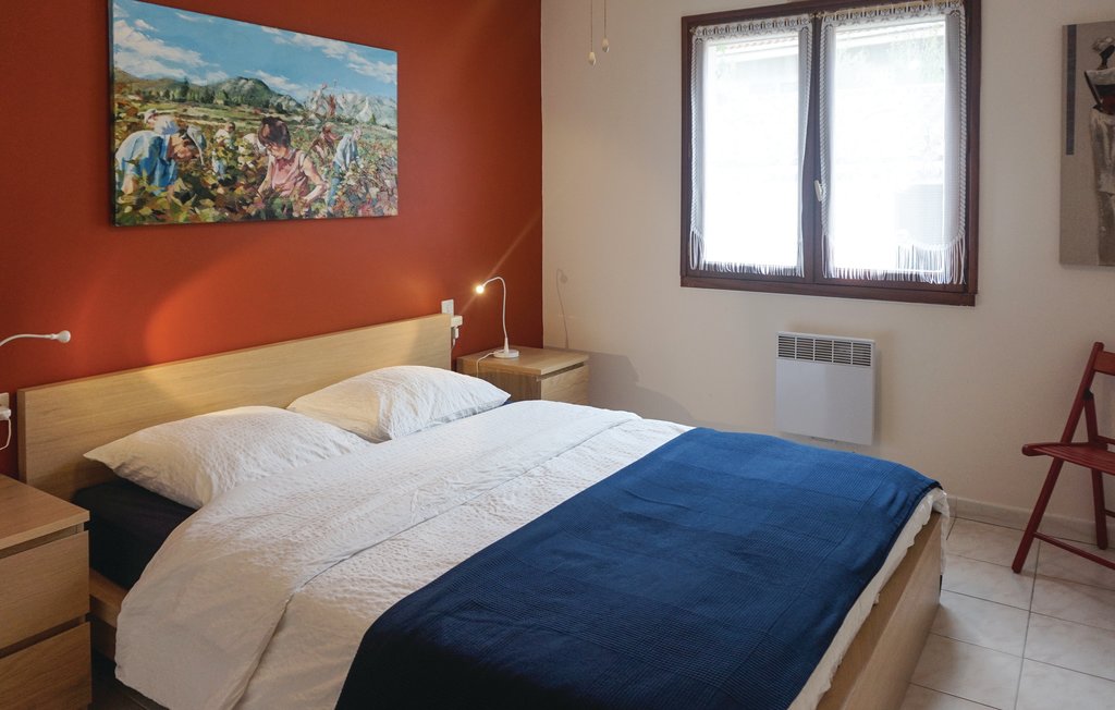 Ferienhaus - Le Poujol sur Orb , Frankreich - FLH333 7