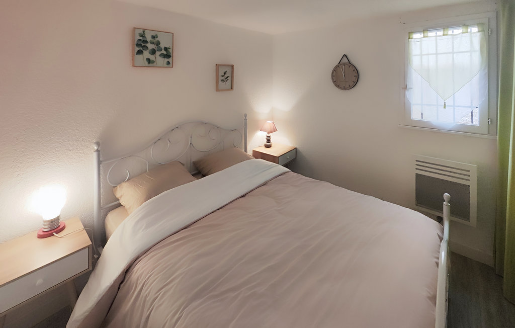 Feriehuse - Cap d´Agde , Frankrig - FLH409 18