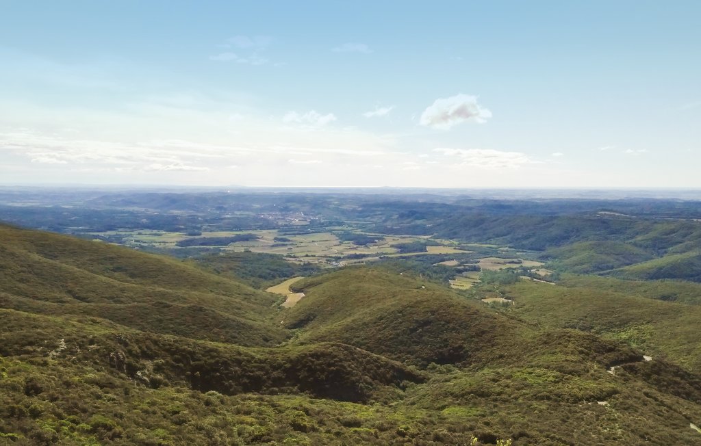 Feriehus - Pardailhan , Frankrike - FLH469 43