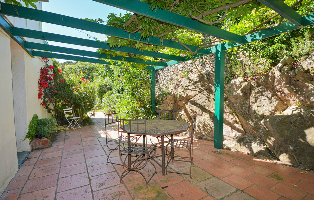 Semesterhus - Sète , Frankrike - FLH016 12