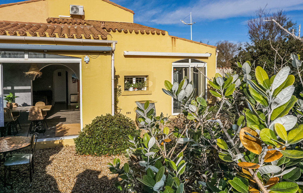 Feriehuse - Cap d'Agde , Frankrig - FLH370 10