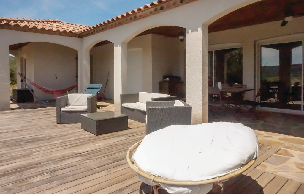 Feriehus - Prades-sur-Vernazobre , Frankrike - FLH478 6
