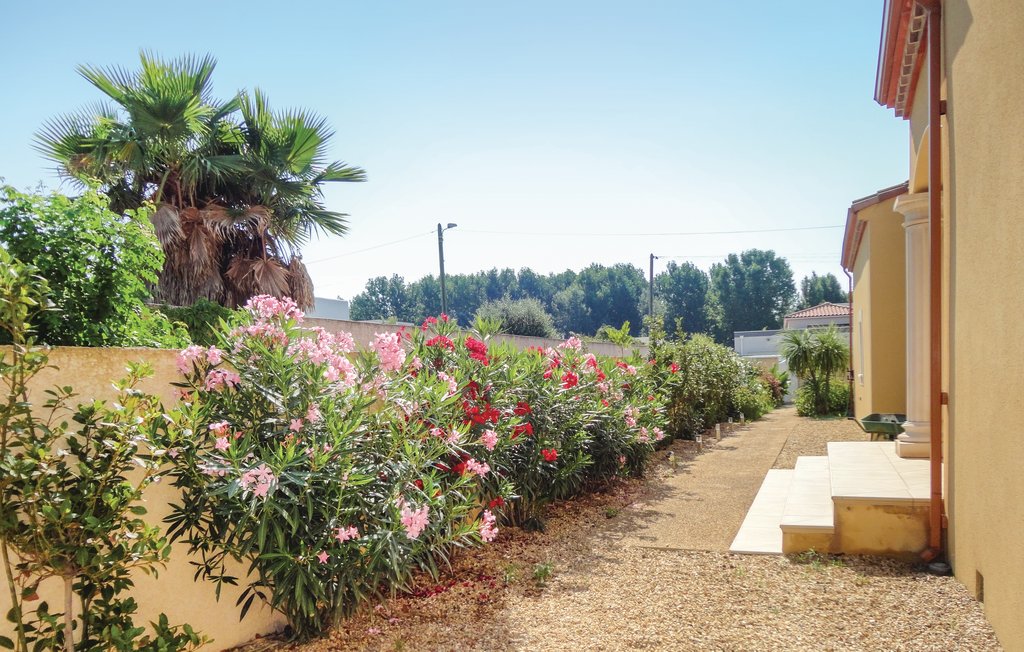 Feriehuse - Grau d'Agde , Frankrig - FLH178 17