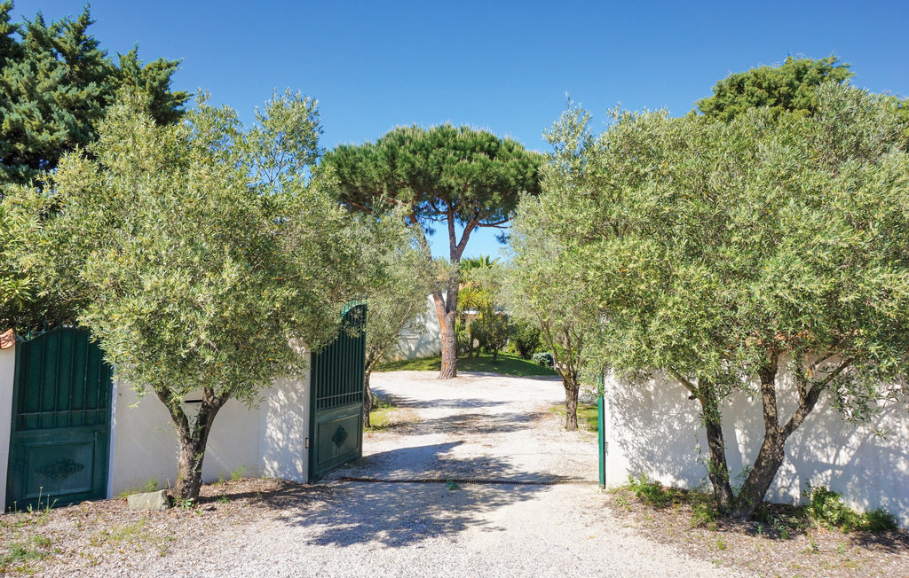 Feriehuse - Beziers , Frankrig - FLH310 21