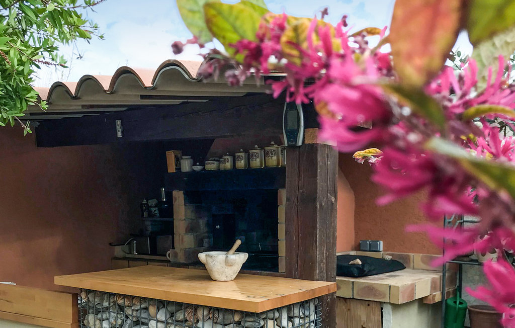 Feriehuse - Cap d'Agde , Frankrig - FLH370 14