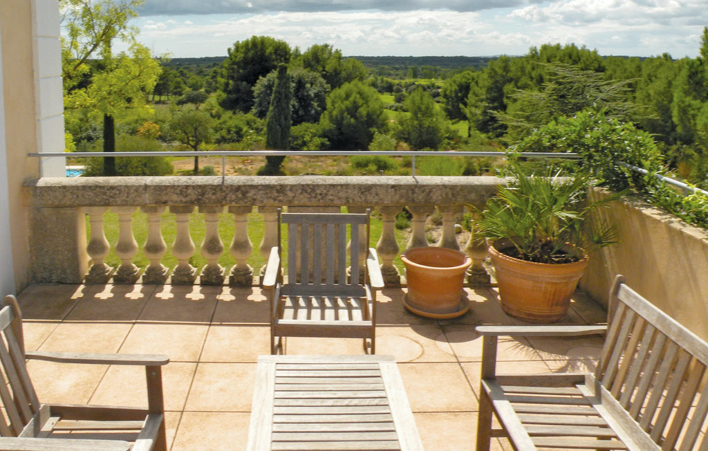 Semesterhus - Béziers , Frankrike - FLH021 20