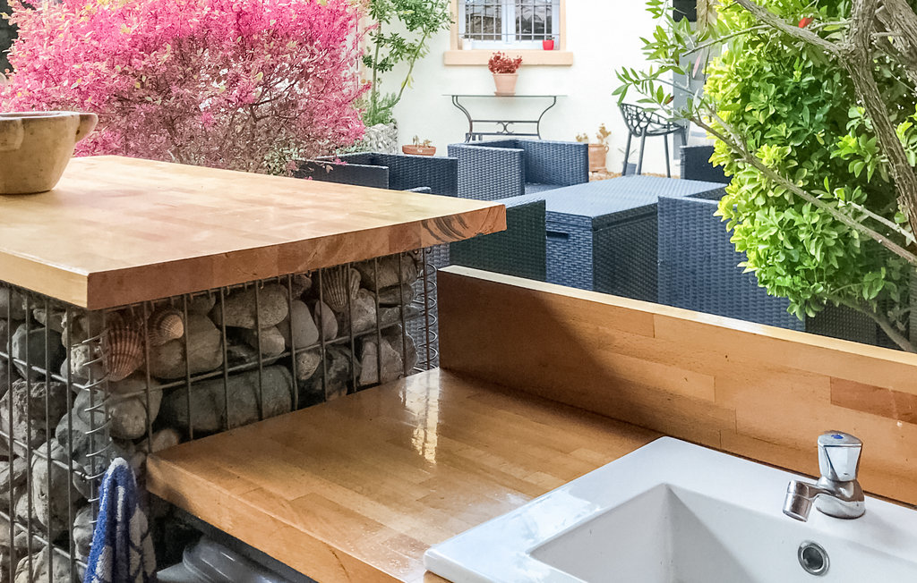 Feriehuse - Cap d'Agde , Frankrig - FLH370 15