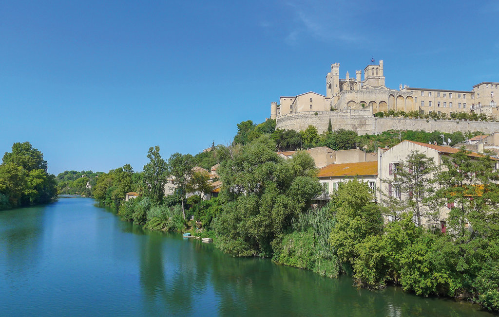 Semesterhus - Agde , Frankrike - FLH193 34