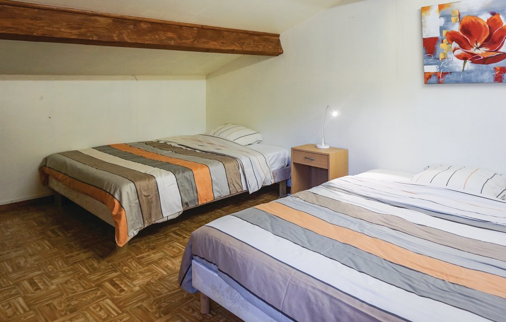 Ferienhaus - Le Poujol sur Orb , Frankreich - FLH333 13