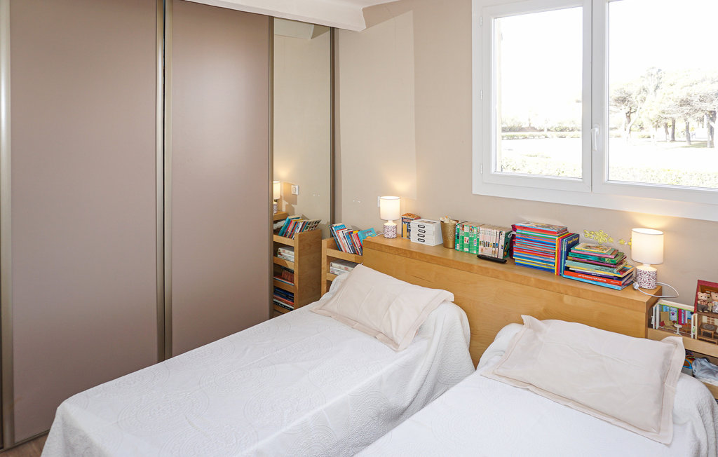 Feriehuse - Cap d'Agde , Frankrig - FLH370 23