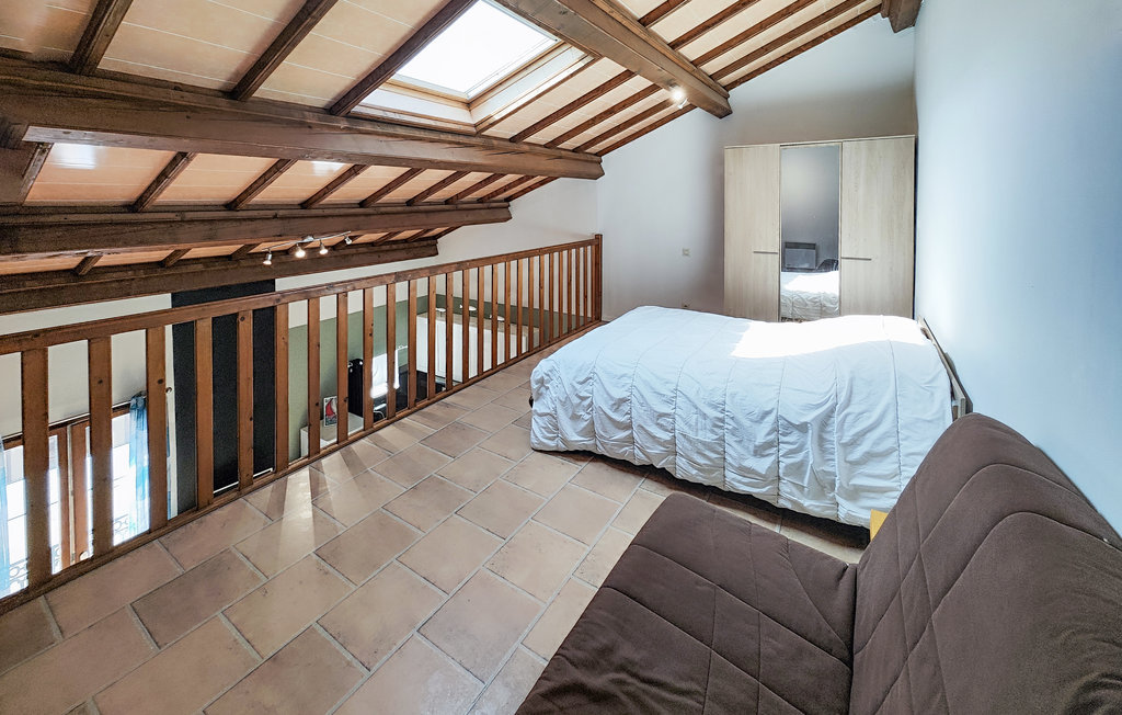 Ferienwohnung - Villeneuve les Béziers , Frankreich - FLH418 9