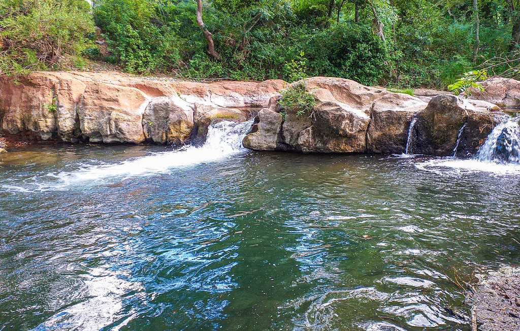 Feriehus - Pardailhan , Frankrike - FLH469 44