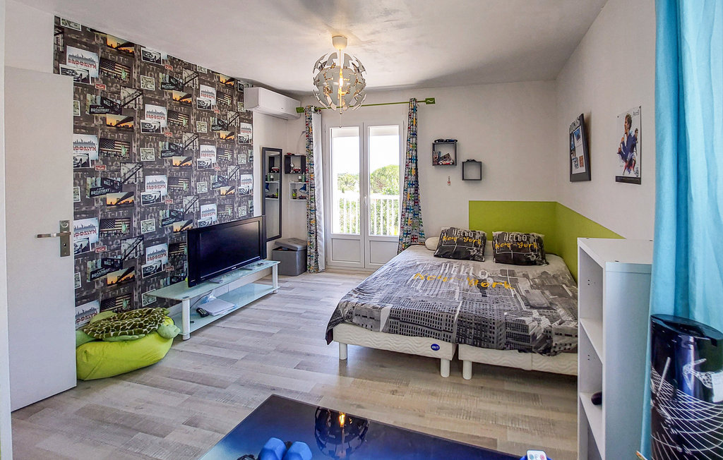 Feriehuse - Murviel-lès-Montpellier , Frankrig - FLH536 17