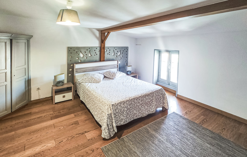 Ferienhaus - Laurens , Frankreich - FLH542 21