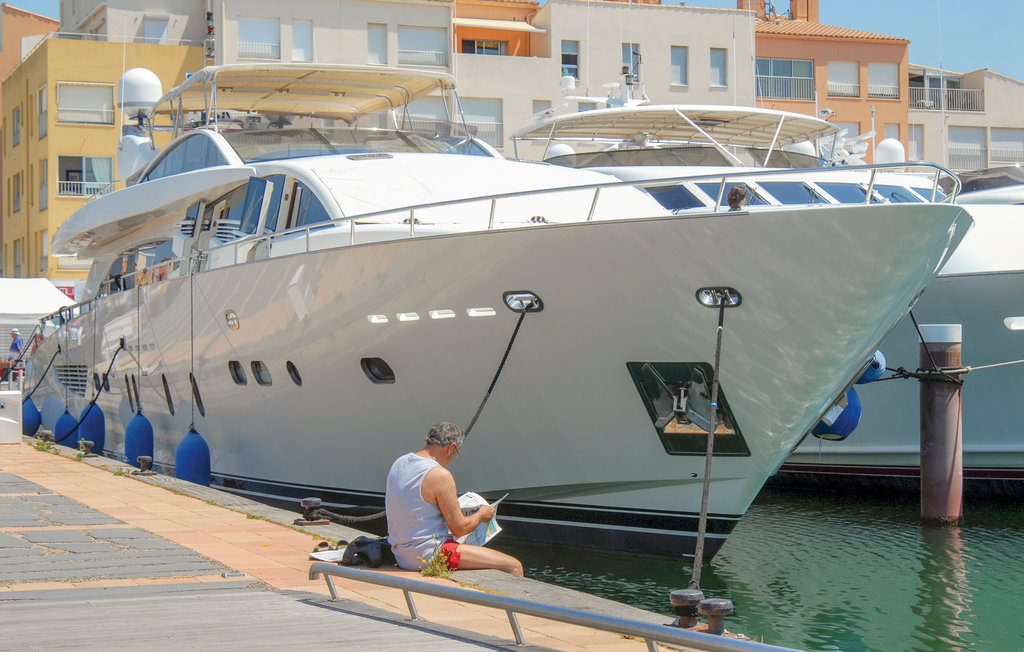 Semesterhus - Agde , Frankrike - FLH193 35
