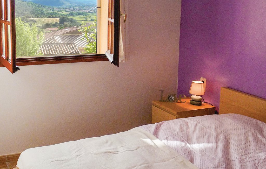 Feriehus - Pierrerue , Frankrike - FLH286 19