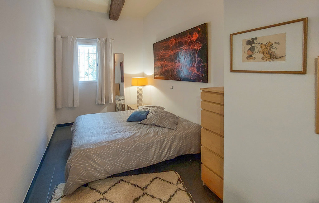 Feriehuse - Murviel Les Montpellier , Frankrig - FLH577 18