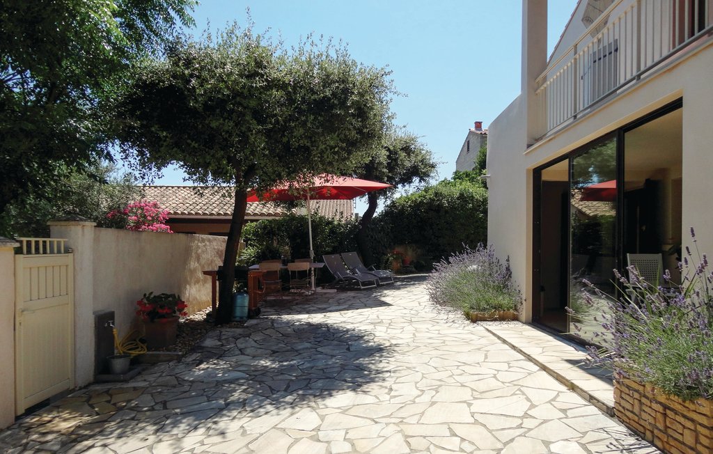 Semesterlägenhet - Pignan , Frankrike - FLH070 10