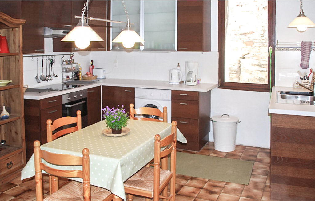 Domy wakacyjne - Faugères , Francja - FLH378 5