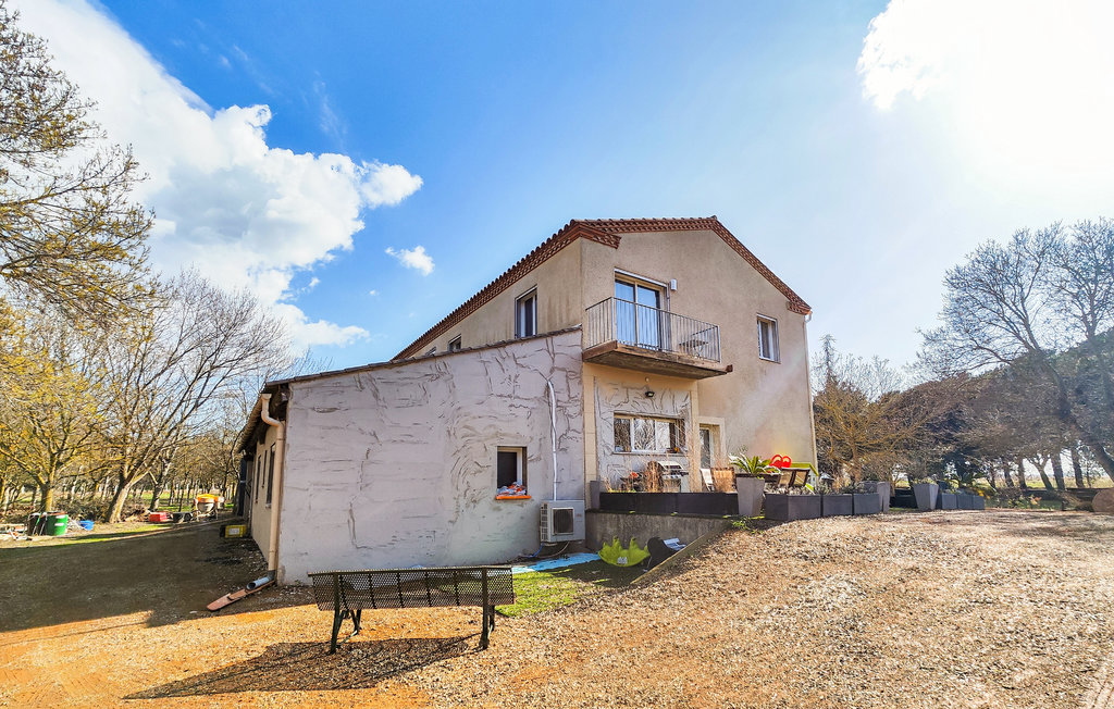 Ferieleilighet - Narbonne , Frankrike - FLH410 10