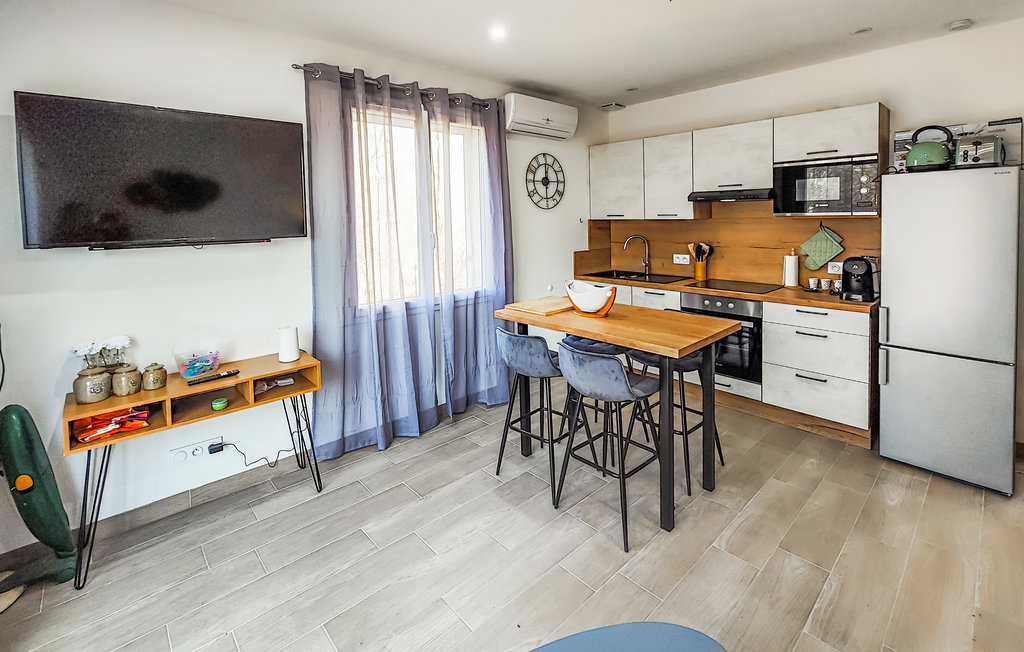 Lejlighed - Narbonne , Frankrig - FLH411 3