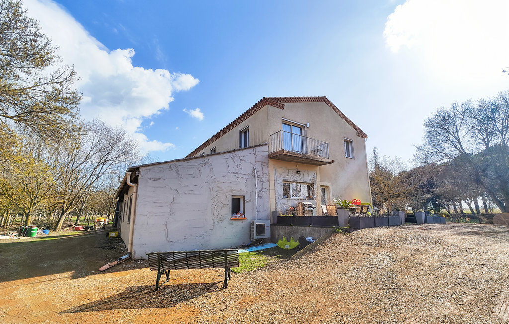 Lejlighed - Narbonne , Frankrig - FLH411 6
