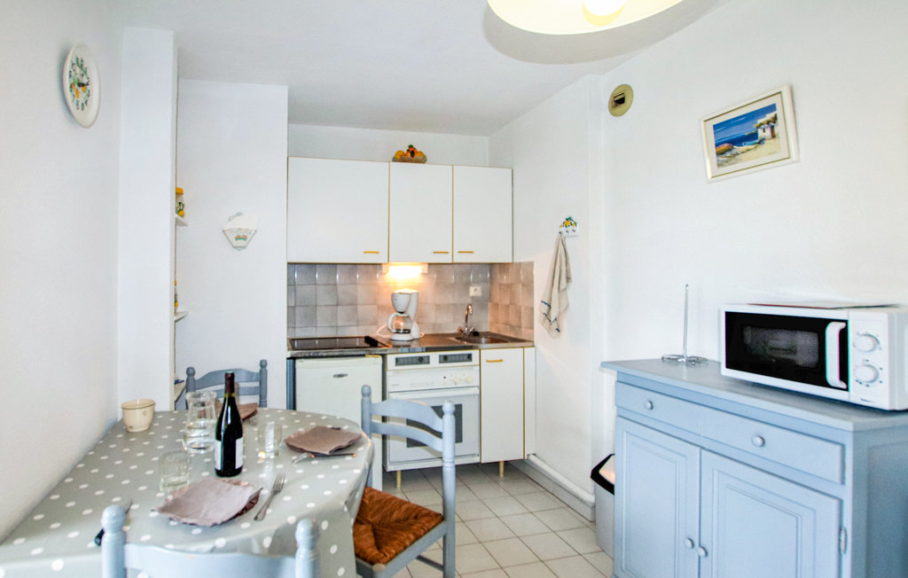 Ferieleilighet - La Grande Motte , Frankrike - FLH509 14