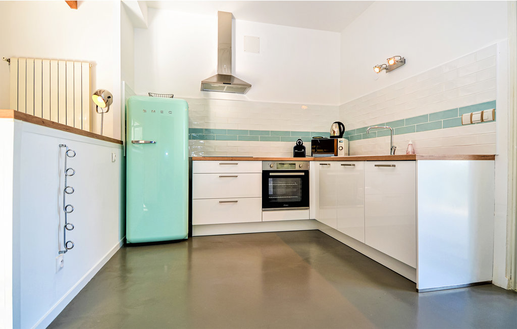 Ferienhaus - Aigues-Vives , Frankreich - FLH517 4