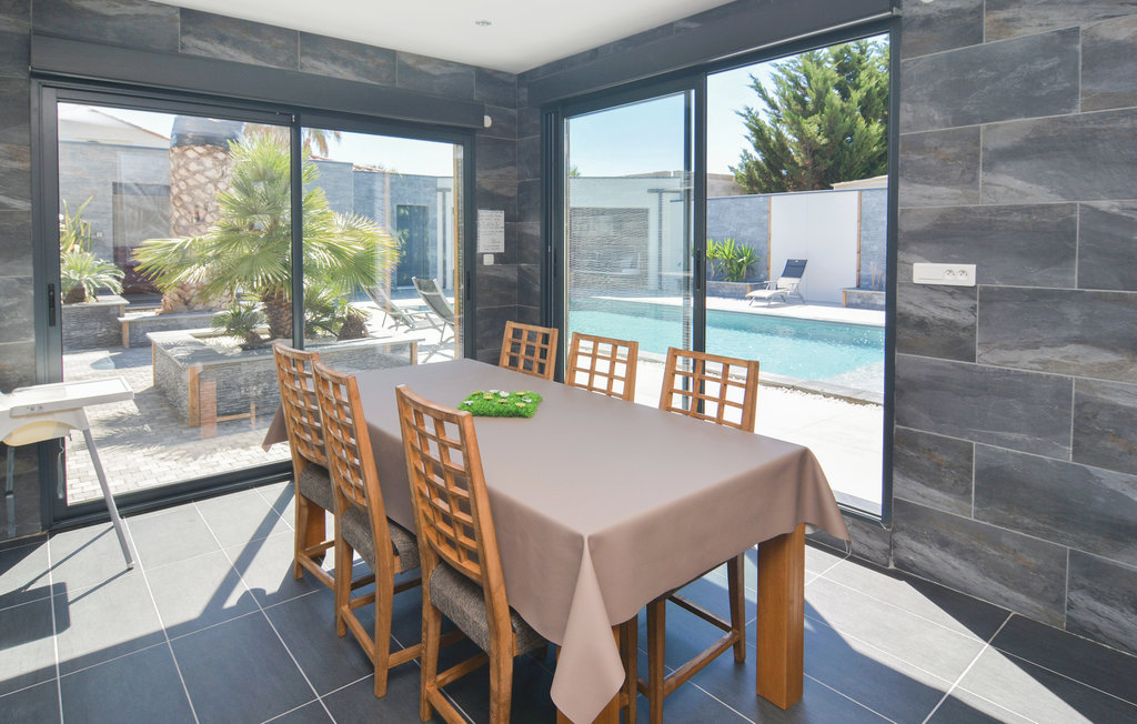 Semesterhus - Agde , Frankrike - FLH193 7