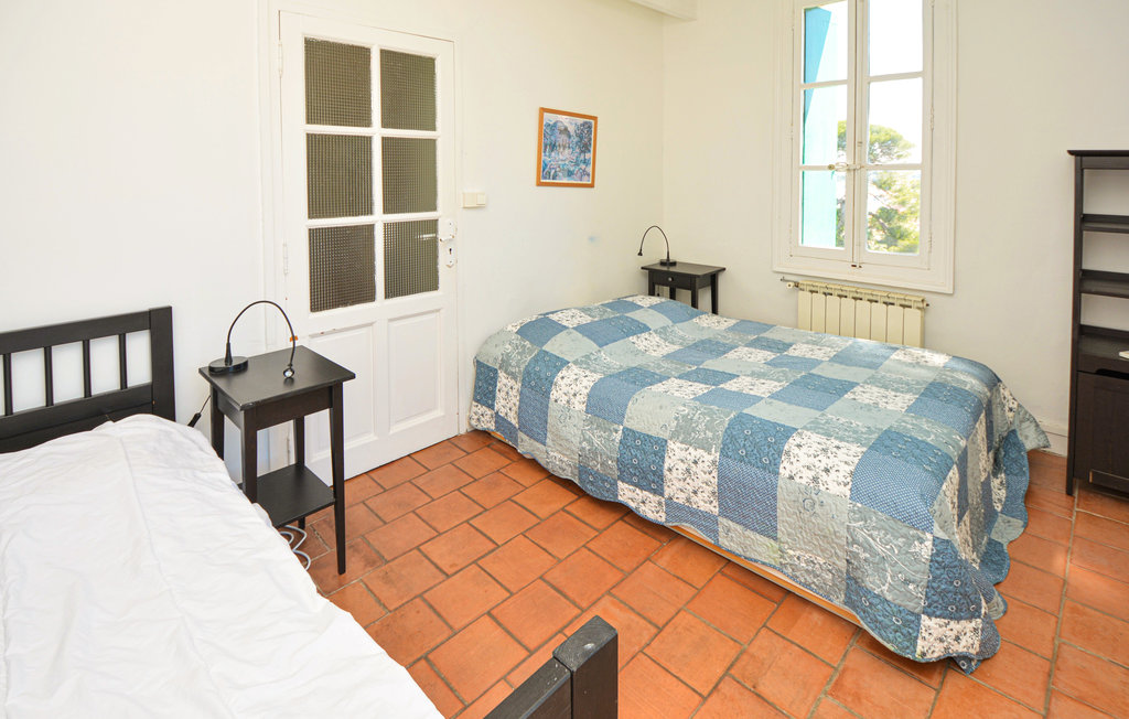 Semesterhus - Sète , Frankrike - FLH016 25